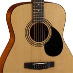 Cort AF510 OP akusztikus gitár