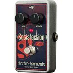 Electro-Harmonix Satisfaction Fuzz effektpedál