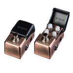 JOYO Ironman JF-321 Bullet Metal effektpedál