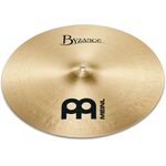 Meinl Byzance Traditional 15" Thin Crash beütő cintányér B15TC