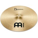Meinl Byzance Traditional 16" Medium Thin Crash beütő cintányér B16MTC-B