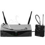 AKG WMS420 Headworn Set vezetéknélküli fejmikrofon szett (A)