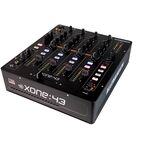 Allen & Heath Xone:43 DJ keverő