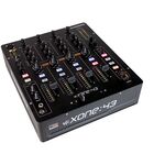 Allen & Heath Xone:43 DJ keverő