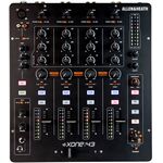 Allen & Heath Xone:43 DJ keverő
