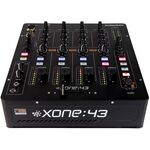 Allen & Heath Xone:43 DJ keverő