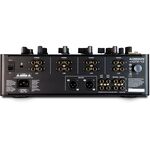 Allen & Heath Xone:43 DJ keverő