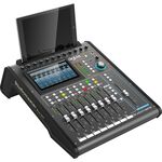 Studiomaster digiLivE16 digitális keverő