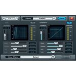 Studiomaster digiLivE16 digitális keverő