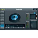 Studiomaster digiLivE16 digitális keverő