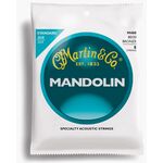 Martin M-400 mandolin húr