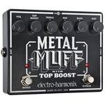 Electro-Harmonix Metal Muff effektpedál