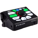 TC Helicon Perform-V mikrofonállványra szerelhető ének multieffekt