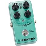 TC Electronic HyperGravity Compressor gitár/basszusgitár kompresszor effektpedál