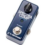 TC Electronic SpectraComp Bass Compressor basszusgitár kompresszor effektpedál