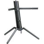 König & Meyer 18840-000-35 Baby-Spider Pro oszlopos billentyűs állvány