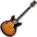 Ibanez JSM100-VT John Scofield elektromos gitár