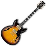 Ibanez JSM10-VYS John Scofield elektromos gitár