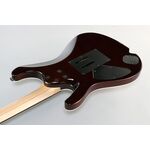 Ibanez KIKO100-TRR Kiko Loureiro elektromos gitár