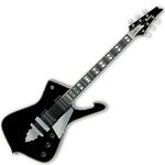 Ibanez PS10-BK Paul Stanley elektromos gitár