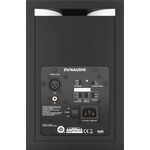 Dynaudio LYD 5 aktív kétutas stúdió monitor hangfal