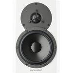 Dynaudio LYD 5 aktív kétutas stúdió monitor hangfal