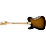 Fender Richie Kotzen Telecaster MN Brown Sunburst elektromos gitár