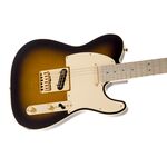 Fender Richie Kotzen Telecaster MN Brown Sunburst elektromos gitár