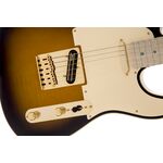 Fender Richie Kotzen Telecaster MN Brown Sunburst elektromos gitár