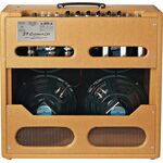 Fender '59 Bassman LTD csöves gitárkombó