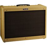 Fender Blues Deluxe Reissue csöves gitárkombó