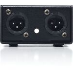 dbx DJdi 2-csatornás passzív DI box