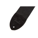 Fender 2" Cotton-Leather gitárheveder