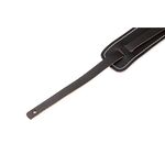 Fender Standard Vintage Black gitárheveder