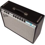 Fender ’68 Custom Deluxe Reverb csöves gitárkombó