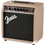 Fender Acoustasonic 15 akusztikus gitárkombó