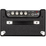 Fender Rumble 15 V3 basszusgitár kombó