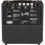 Fender Rumble 15 V3 basszusgitár kombó