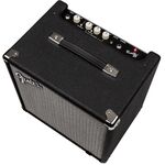 Fender Rumble 25 V3 basszusgitár kombó