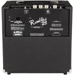 Fender Rumble 25 V3 basszusgitár kombó