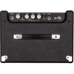 Fender Rumble 25 V3 basszusgitár kombó