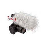 RODE VideoMic Rycote videómikrofon