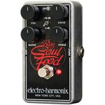 Electro-Harmonix Bass Soul Food effektpedál
