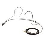 RODE Lav-Headset M Lavalier/smartLav+ csíptetős mikrofon fejpánt