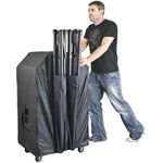 Peavey Triflex II hangosítási rendszer
