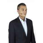 RODE Lav-Headset L Lavalier/smartLav+ csíptetős mikrofon fejpánt