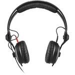 Sennheiser HD 25 Plus DJ fejhallgató