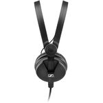 Sennheiser HD 25 Plus DJ fejhallgató