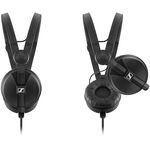 Sennheiser HD 25 DJ fejhallgató