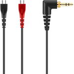 Sennheiser HD 25 Plus DJ fejhallgató